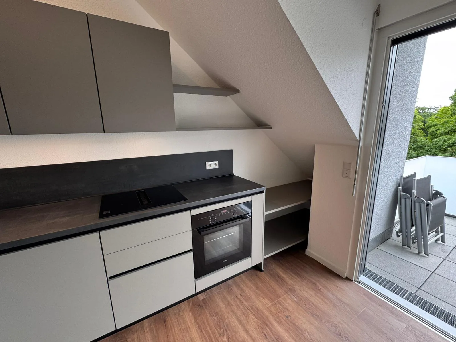 Referenzküche 1 von SORI Studios – realisierte Küche in Paderborn